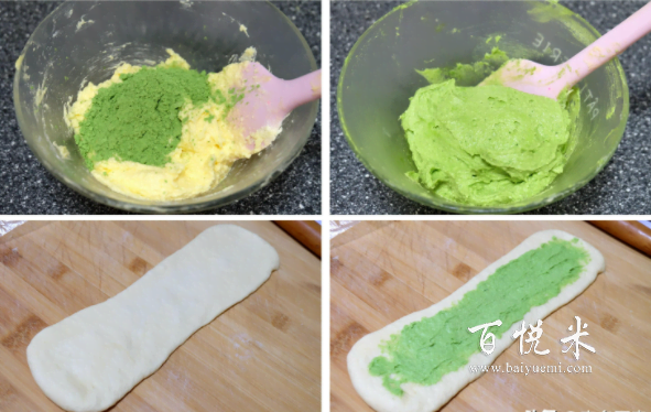 詳細(xì)步驟教你在家做面包,暄軟醇香久放不硬,比買的還好吃